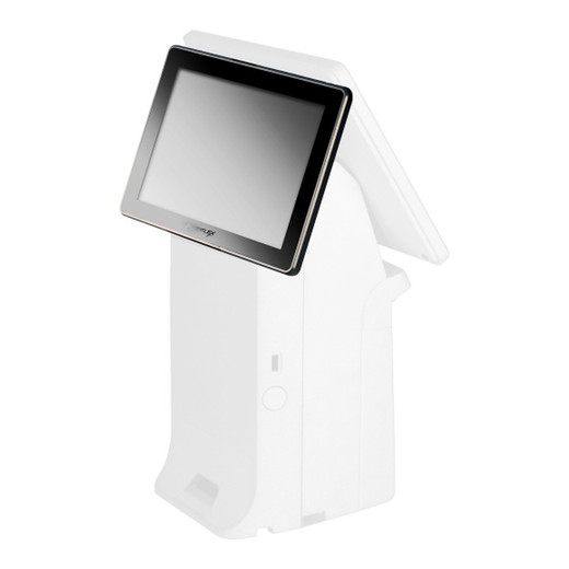 Posiflex POS-LM3010D000 9.7" LCD 2nd monitor bzl free HS Series