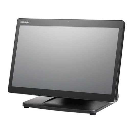 Posiflex LM6101E100L7 2nd LCD disp 12.1in 1024x768 Rear Bs Mnt