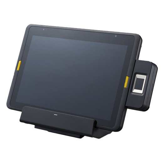 Posiflex MT6210W11F2T01 10" Tablet Intel Celeron N6210 8GB