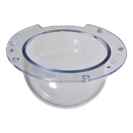 i-PRO WV-CW7CN ClearSight Coating Clear Dome Cover