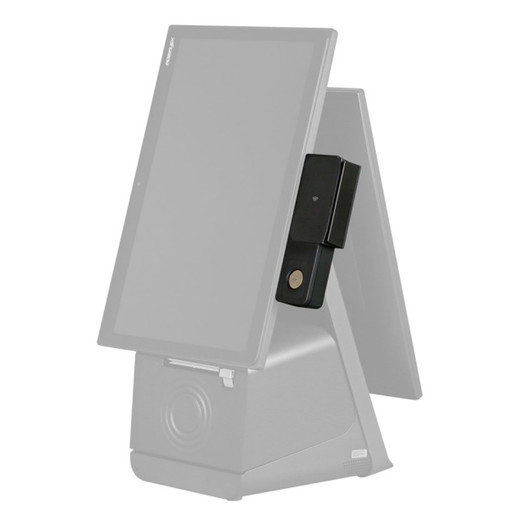 Posiflex PD2603U-B FT Series Customer Pole DISPLY9MM Vfd