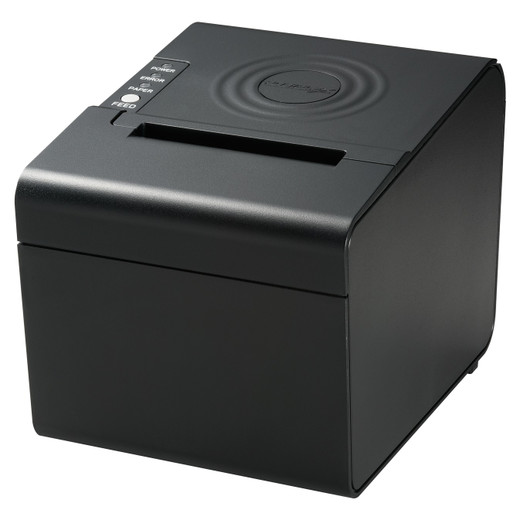 Posiflex PD2604X00FEP Cust Display 2X20 Vfd 9MM Charusb (Rear
