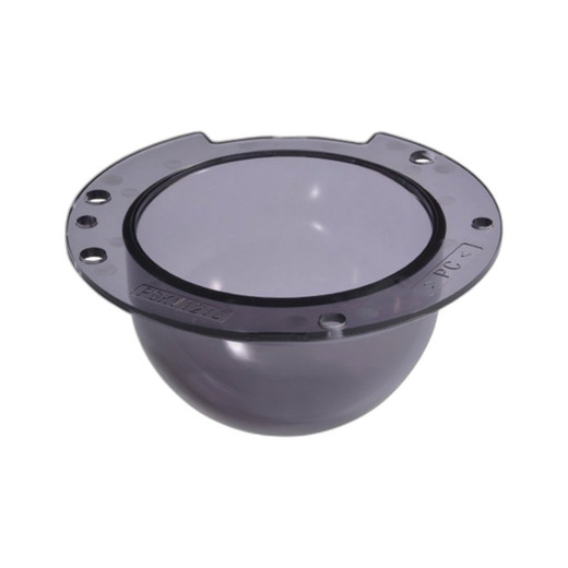 i-PRO WV-CW7SN Smoked Dome Cover with ClearSight Coating