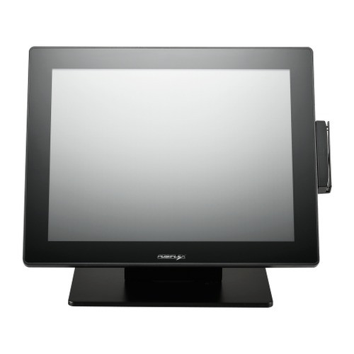 Posiflex RA10111000 Attachment W/MSRII NOFP USB BLK (image 2)