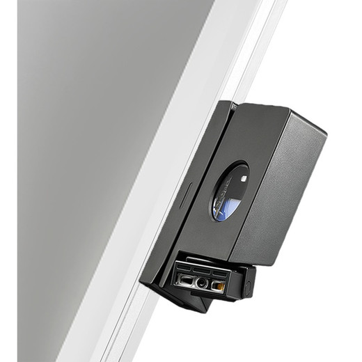Posiflex RA311021000 MSR Attachment 3-Track encryption capab