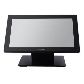 Posiflex RT2016111DGL RT2016 4GM BS128S J19 W106 PC BLK