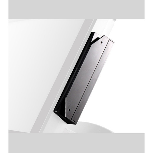 Posiflex SA105100 MSR Attach 3Trk encryp USB without FP re (image 2)