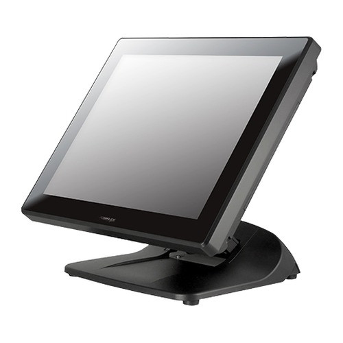 Posiflex SA30520040CR Attachment MSR3E Nofp RFID Blk Xt