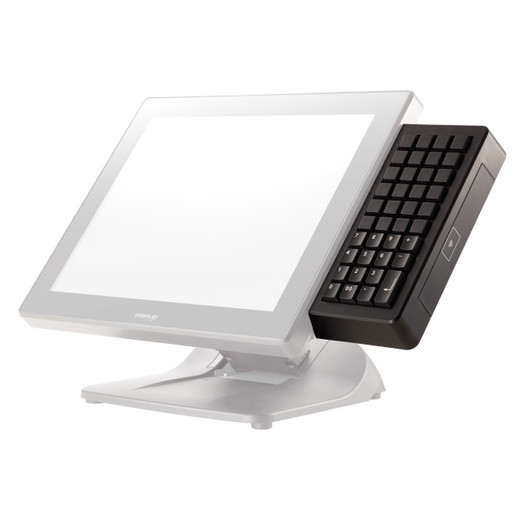 Posiflex SD5004010 KS6812 Msr Attachment 3 Trackdigital Pe