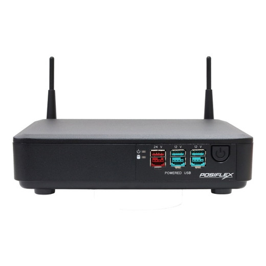 Posiflex TK2132P150DGP TK2132 J64 Ped 3P Cam+wi+ps 4GM128G W10