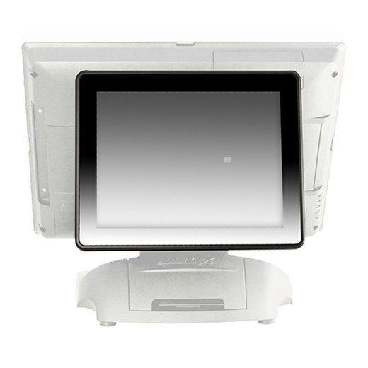 Posiflex TM3010EX1000 9.7" Secondary proj cap touch monitor