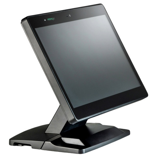 Posiflex TM3115EX10C0 15" Monitor stand alone PCAP touch