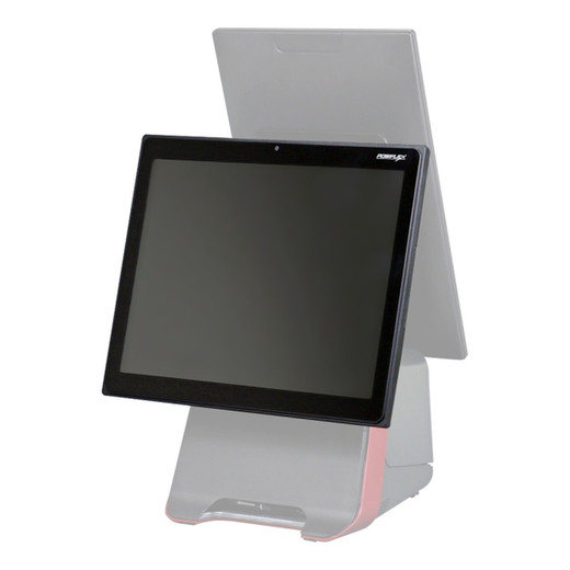 Posiflex TP8315T61B1NO JIVA 8315 Resistve Intel P8700 2GB NO OS