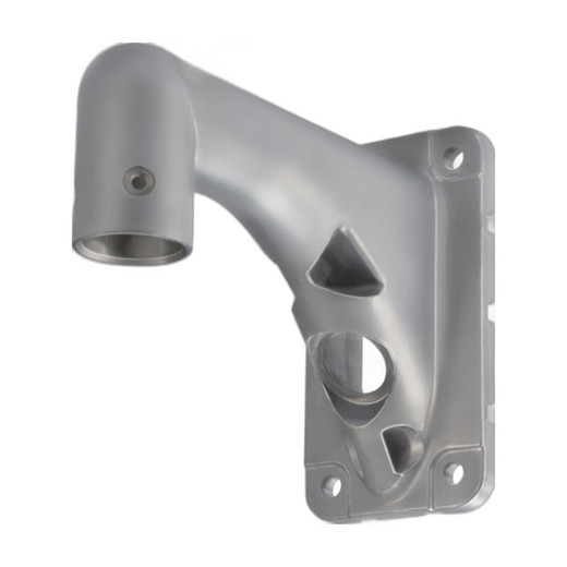i-PRO WV-Q122A Fine Silver Wall Mount Bracket