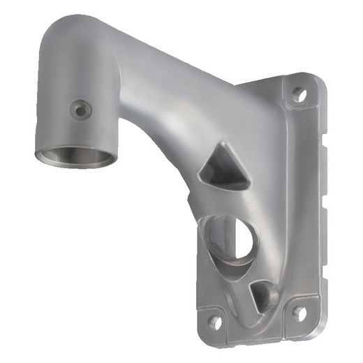 i-PRO WV-Q122A Fine Silver Wall Mount Bracket