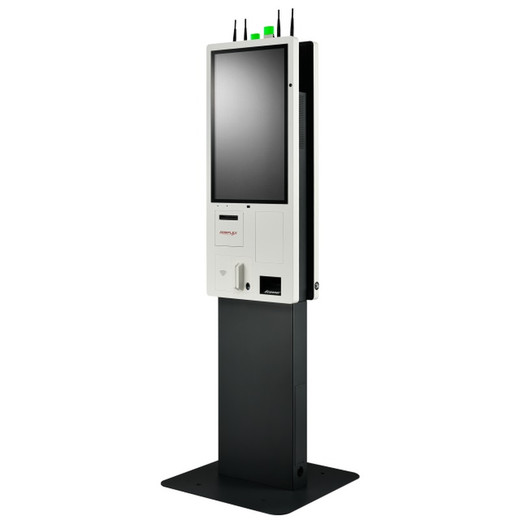 Posiflex WS7000 Wall Mount Kit for PP7000 CHARCOAL