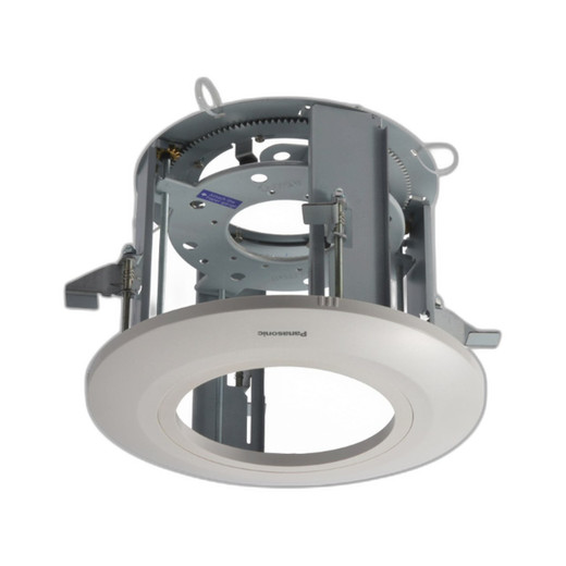 i-PRO WV-Q126A Embedded Ceiling Mount Bracket for IP Cameras