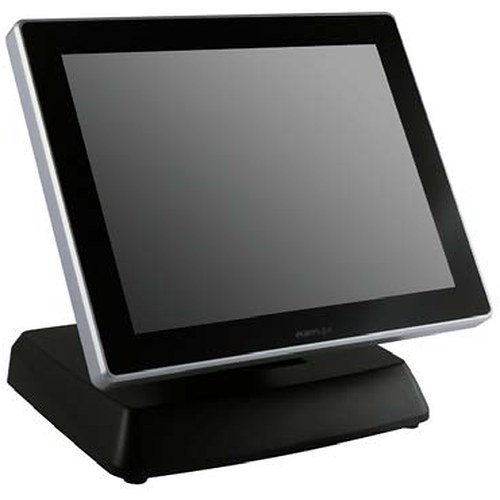 Posiflex XT3817217FGP XT3817 8GM G8e128S CELJ1900 W1064C BK PC
