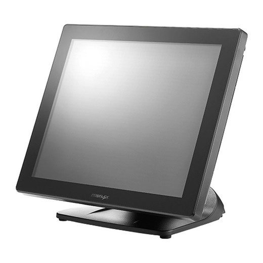 Posiflex XT8315249GGS XT8315 16M G8e 128S i51135 W106C2 BL PC (image 2)