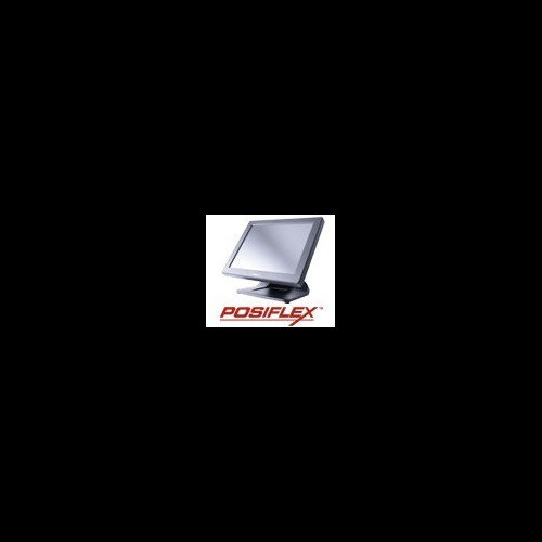 Posiflex XT8315249GGT XT8315 16M G8e 128S i51135 W1164 BL PC