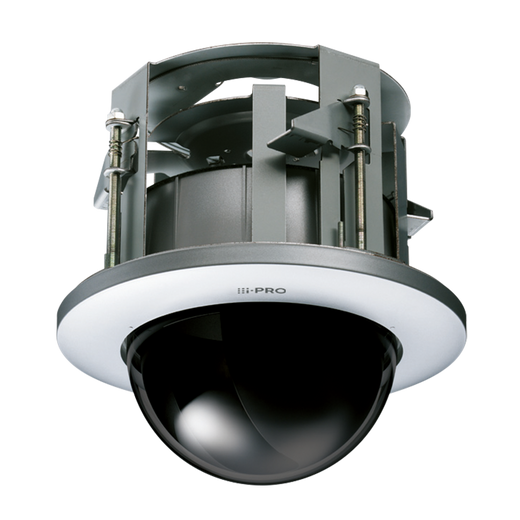 Panasonic WV-Q159S smoke embedded ceiling mount brackets for surveillance cameras