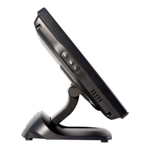 Posiflex XT8317249FHT XT8317 8M G8e256S i51135 W1164 BL PC
