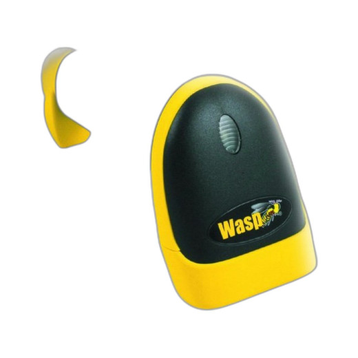 Wasp 633808121679 Wasp WLR8950 CCD Lr Barcode Scnr W/ PS2