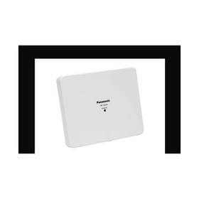 Panasonic WV-Q204/2S WV-Q204/2S 19" Rack Mount Bracket, 2 Unit