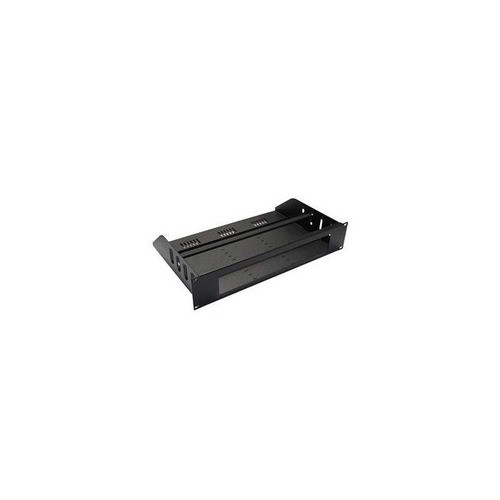 Panasonic WV-Q204/2S 19" Rack Mount Bracket, 2 Unit