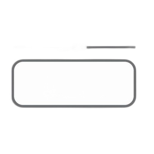 Wasp 633808403010 Wasp 2X0.75 Poly Label 3000/R 5OD 1/R (view 2)