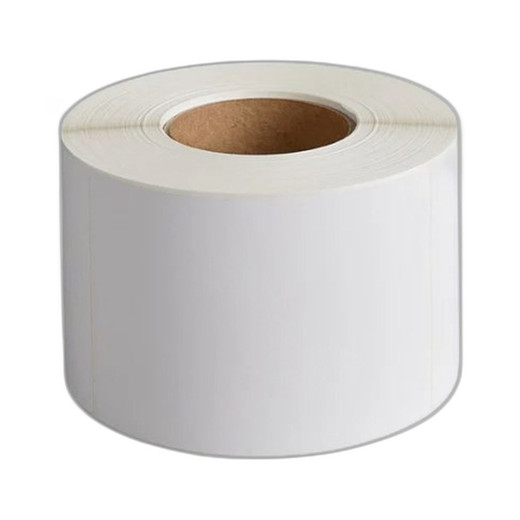 Wasp 633808403225 Wasp 4X2 Dt Paper Label 1250/R 5OD 2/C