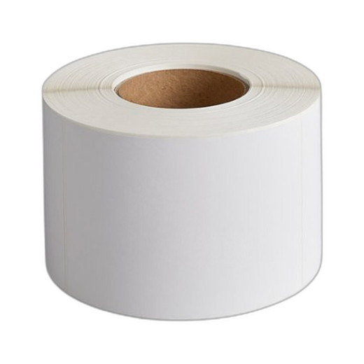 Wasp 633808403249 Wasp 4X6 Dt Paper Label 450/R 5OD 12/C
