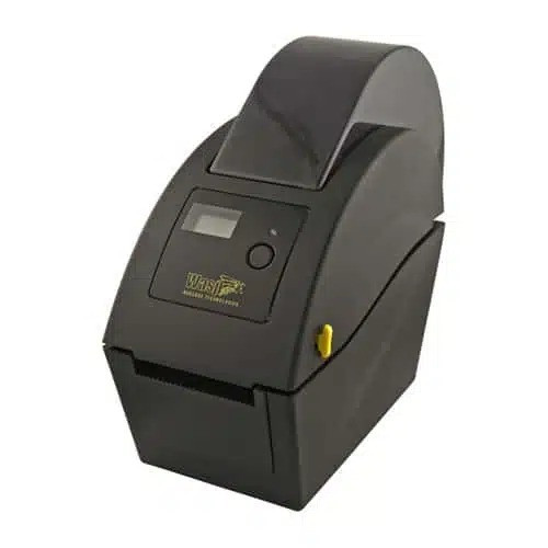Wasp 633808403911 Wasp WHC25 Desktop Wristband Printer
