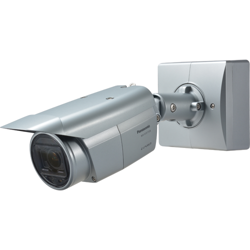 Panasonic WV-S1511LN WV-S1511LN 1MP Weatherproof IR Outdoor Box IP Camera