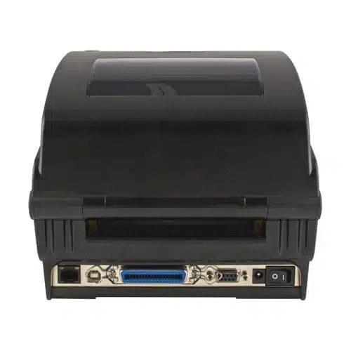 Wasp 633808404086 Wasp WPL304 Desktop Barcod Prnt W/Cutter