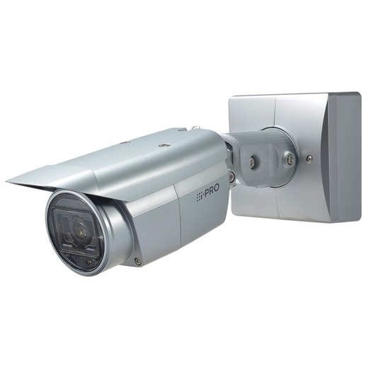 Panasonic WV-S1531LTN 1080p Weatherproof IR Network Box Camera, 9-21mm Lens