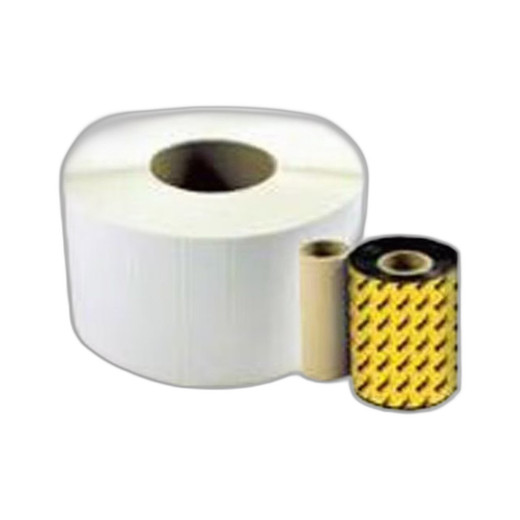 Wasp 633808431167 Wasp Wwx 4.33"x820' Wax Rbn 305/406/6XX