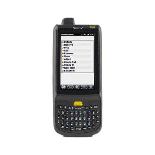 Wasp 633808505233 Wasp HC1 Mc Qwerty No BT/Wifi By Sftwr