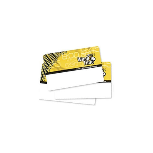 Wasp 633808550646 Wasptime Barcode Badges Seq 51-100