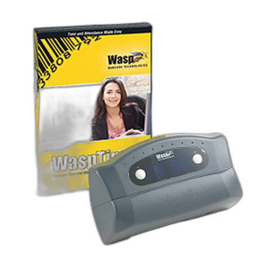 Wasp 633808550936 Wasptime Barcode Badges Seq 251-300 (view 2)