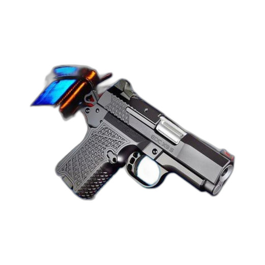 Wasp 633808551322 Wasp HC1 Pistol Grip