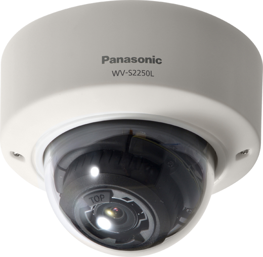 Panasonic WV-S2250L