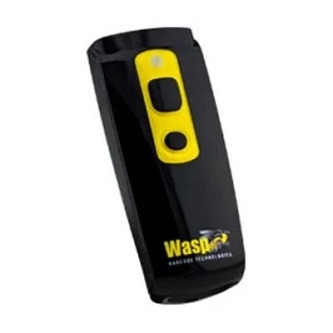 Wasp 633809000201 Wasp WWS250I 2D Pckt Barcod Scnr W/USB