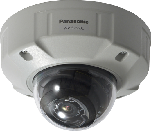 Panasonic WV-S2550L