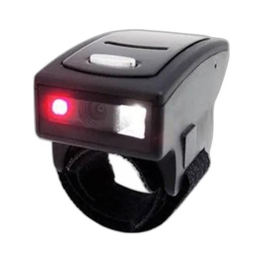 Wasp 633809011511 Ring Scanner 2D
