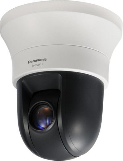 Panasonic WV-S6111