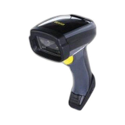 Wasp I00009450 Wasp WWS752 Wireless 2D Scanner