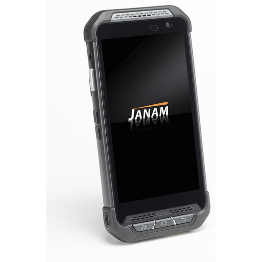 Janam Battery (8200MAH 38V) For HT1 Series - BAT-H1-001