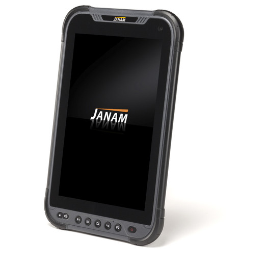 Janam Standard Battery (5200MAH 384V) For XT4 Series - BAT-T1-004