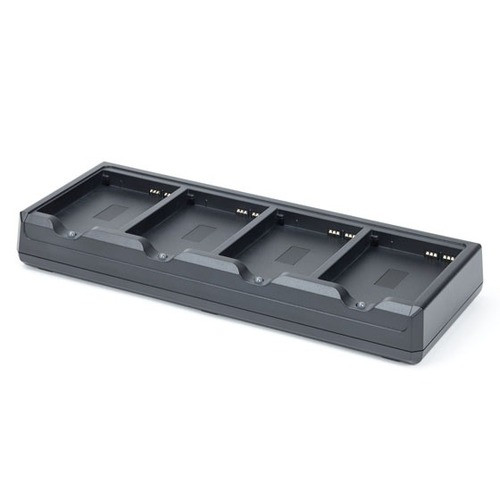 Janam Four-Slot Battery Charger For XT2 Series - BK-T4-002